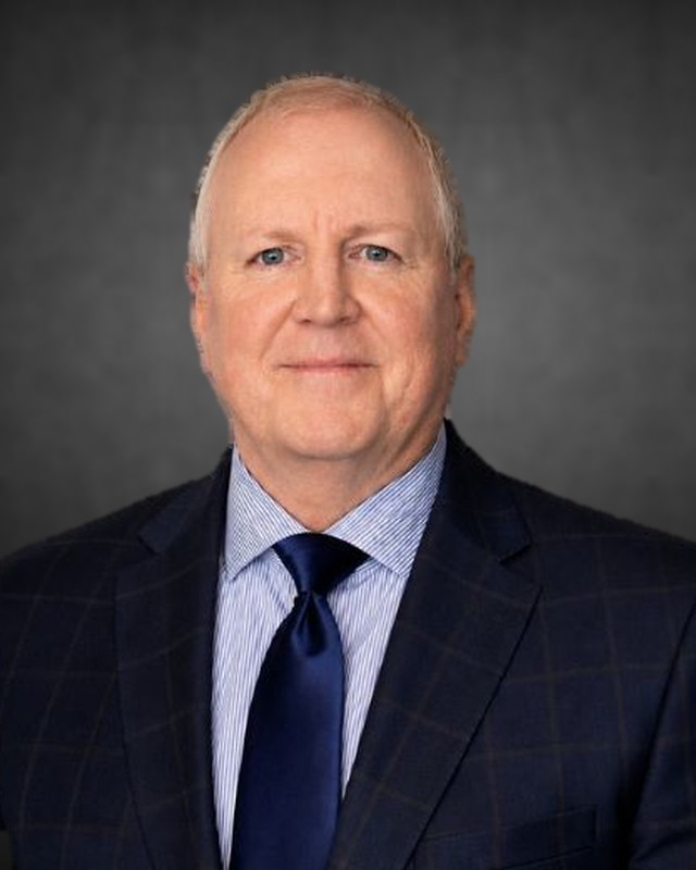 Michael Hughes
